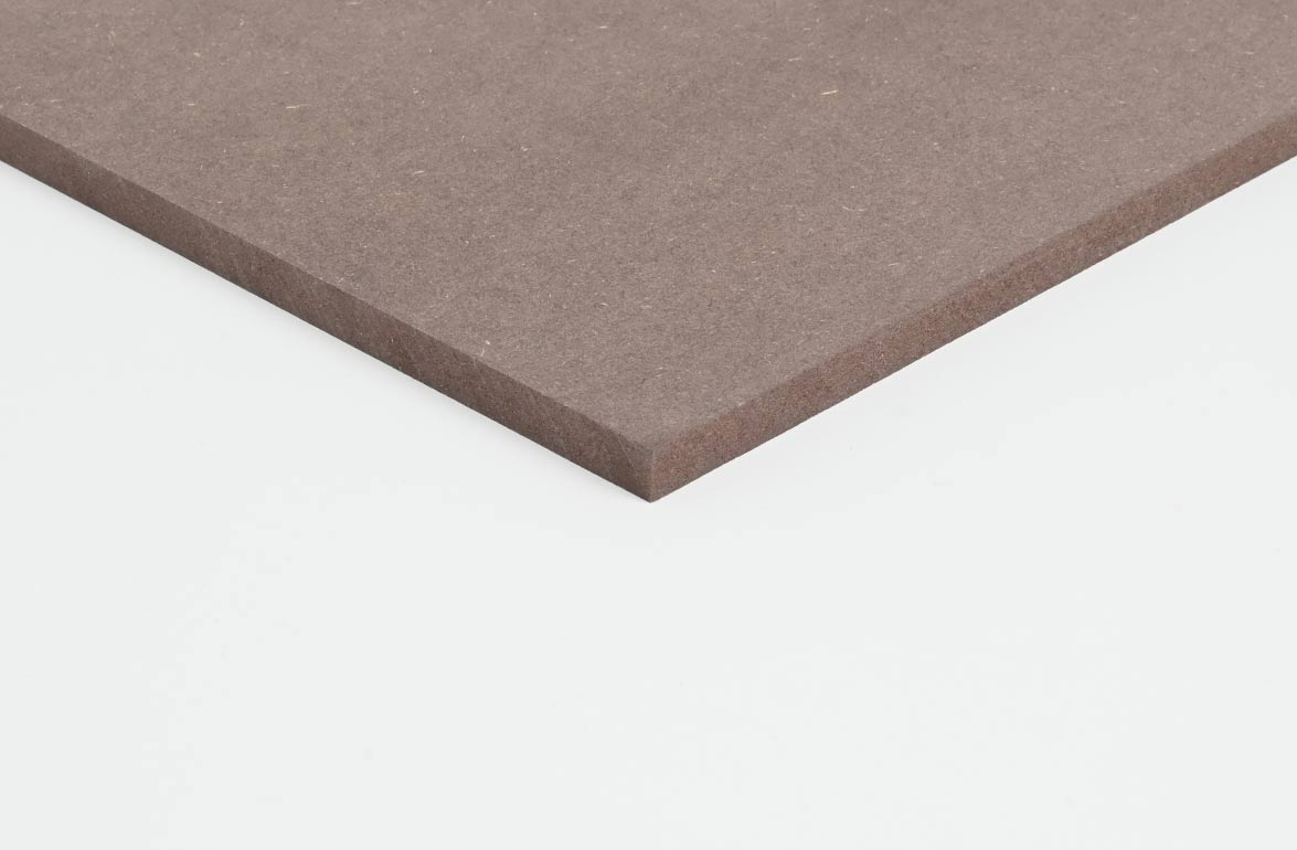 MDF Valchromat, Chokoladebrun CB, FSC Mix Credit